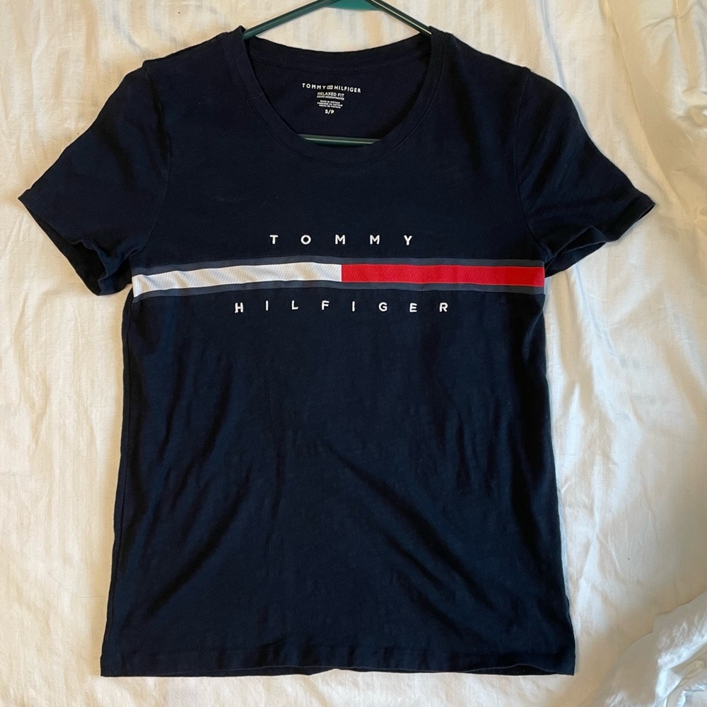 Tommy Hilfiger Women’s Tshirt